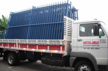 Conheça Nossa Empresa