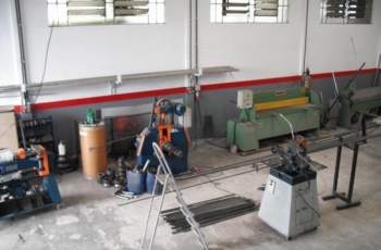 Conheça Nossa Empresa