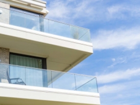 O que é guarda-corpo?