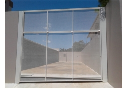 Portão de Elevação